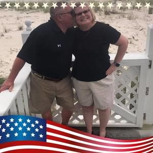 Meet your Posher, Rita